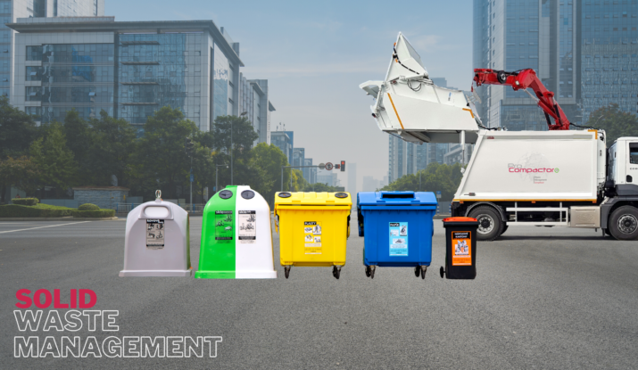 Solid Waste Management - Procompactor