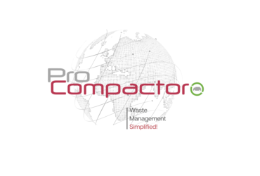 Procompactor Logo instagram